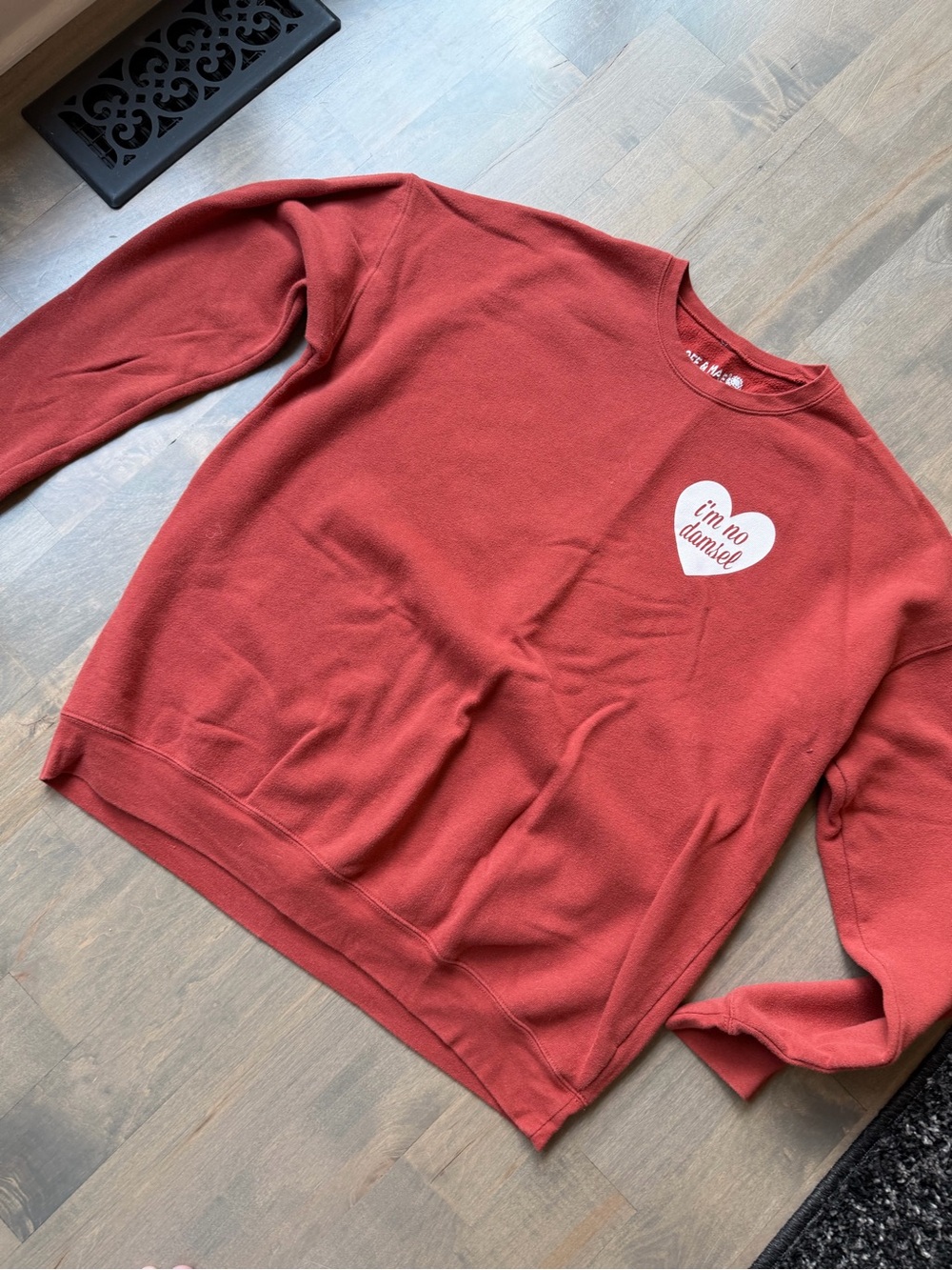 Bee & Mae Sweatshirt
